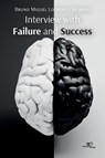 Interview with Failure and Success - Bruno Miguel Lourenco Ricardo - 9791220144513