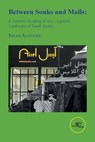 Between Souks and Malls - Siham Alhaider - 9791220152471
