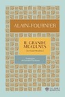 Il grande Meaulnes - Alain-Fournier - 9791221702279