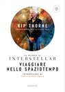 Viaggiare nello spaziotempo - Kip Thorne - 9791221704655