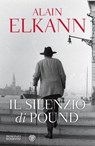 Il silenzio di Pound - Alain Elkann - 9791221705805