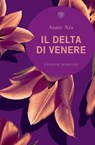Il delta di Venere - Anaïs Nin - 9791221707571