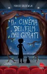 Il cinema dei film mai girati - Yorick Goldewijk - 9791222104300