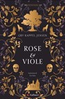 Rosenholm. Rose & Viole - Gry Kappel Jensen - 9791222104348