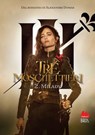 I tre moschettieri. Milady - Maxime Fontaine - 9791222106069
