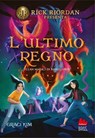 L'ultimo regno. I clan magici di Koreatown - Graci Kim - 9791222106878