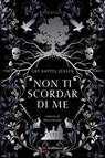 Rosenholm. Non ti scordar di me - Gry Kappel Jensen - 9791222107851