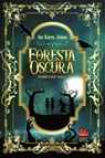 La foresta oscura. Fairytale saga - Gry Kappel Jensen - 9791222111926