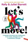 Let's move! - Juliet Starrett ; Kelly Starrett - 9791222201023