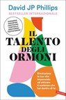 Il talento degli ormoni - David JP Phillips - 9791222201245