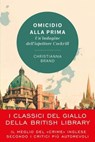 Omicidio alla prima - Christianna Brand - 9791222203409
