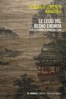 Le leggi del regno eremita - Federico Lorenzo Ramaioli - 9791222313238