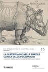La supervisione nella pratica clinica della psicoanalisi - AA. VV. - 9791222320571