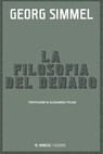 La filosofia del denaro - Georg Simmel - 9791222321240