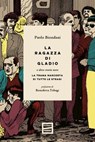 La ragazza di Gladio - Paolo Biondani ; Benedetta Tobagi - 9791222500362