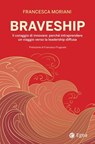Braveship - Francesca Moriani - 9791222980041