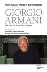 Giorgio Armani - Frank Pagano ; Marco Di Dio Roccazzella - 9791222980782
