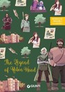 The legend of Robin Hood - AA.VV. ; Margherita Giromini - 9791223203040