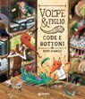 Volpe & figlio. Code e bottoni - Paddy Donnelly - 9791223203651