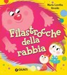 Filastrocche della rabbia - Maria Loretta Giraldo - 9791223210031