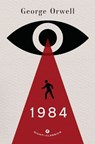 1984 - George Orwell - 9791223228388