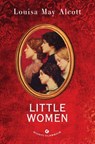 Little Women - Louisa May Alcott - 9791223228395