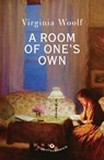 A Room of One's Own - Virginia Woolf - 9791223277157
