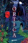 Ortica - Bex Hogan - 9791223278819