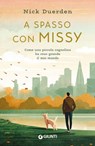 A spasso con Missy - Nick Duerden - 9791223279427
