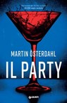 Il party - Martin Österdahl - 9791223280805