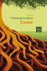 Faune - Christiane Vadnais - 9791254500989