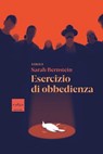 Esercizio di obbedienza - Sarah Bernstein - 9791254501252