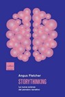 Storythinking - Angus Fletcher - 9791254501290