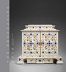 The Decorative Arts II - Fondation Gandur Pour l'Art: Savoir-Faire and the Art of Living - Fabienne Fravalo - 9791254600948