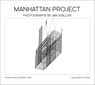 Manhattan Project - Jan Staller - 9791254600955