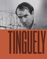 Jean Tinguely - Tinguely Jean - 9791254632000