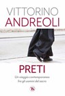 Preti - Vittorino Andreoli - 9791254711927