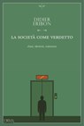 La società come verdetto - Didier Eribon - 9791254761533
