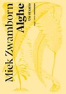 Alghe - Miek Zwamborn - 9791254800485