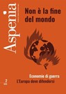 Aspenia 2/2025 - AA.VV. - 9791254837634