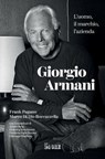 Giorgio Armani - Frank Pagano ; Marco Di Dio Roccazzella - 9791254844168
