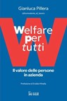 Welfare per tutti - Gianluca Pillera - 9791254845196