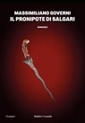 IL PRONIPOTE DI SALGARI - Massimiliano Governi - 9791254947029