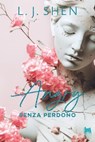 Angry. Senza perdono - L.J. Shen - 9791255171683