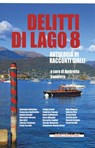 DELITTI DI LAGO 8 - Erica Gibogini ; Ambretta Sampietro - 9791255273059