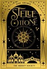 Stelle e Ottone. The Hidden Society 1 - Jude Archer - 9791255331698