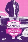 Campus Drivers 2. Book Boyfriend - C.S. Quill - 9791255332183
