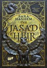 The Jasad Heir. Dalle ceneri sorgerà una regina - Sara Hashem - 9791255332732
