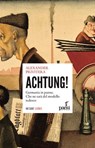 Achtung! - Alexander Privitera - 9791255411017