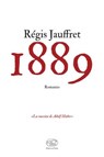 1889 - Régis Jauffret - 9791255510079
